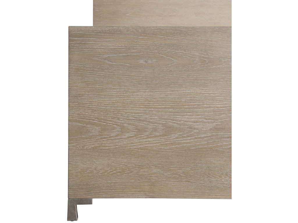 Aventura Panel Bed King - image 4