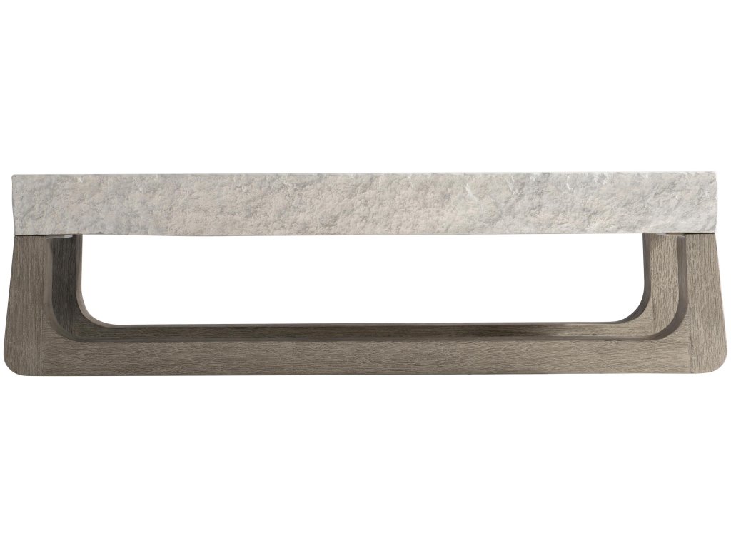 Bristol Outdoor Cocktail Table - image 2