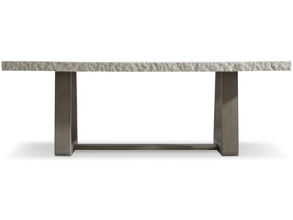 Trouville Outdoor Dining Table - image 2