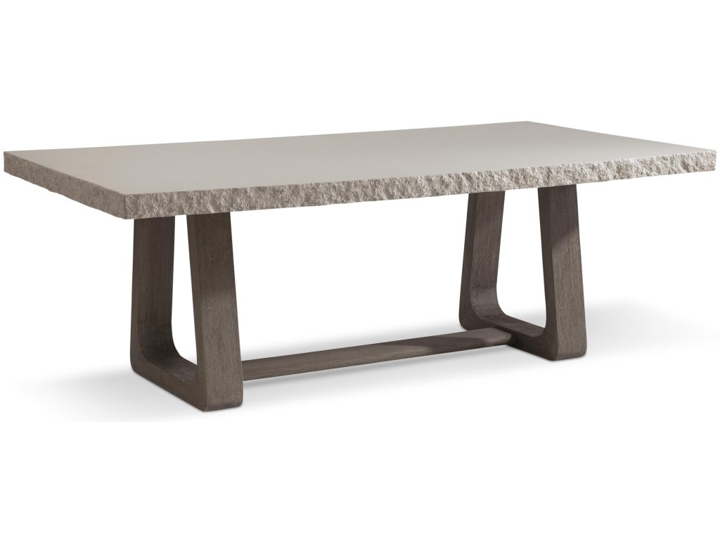 Trouville Outdoor Dining Table - image 3