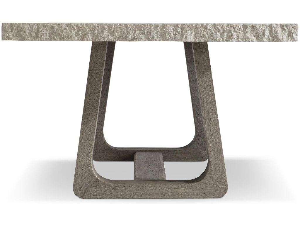 Trouville Outdoor Dining Table - image 4