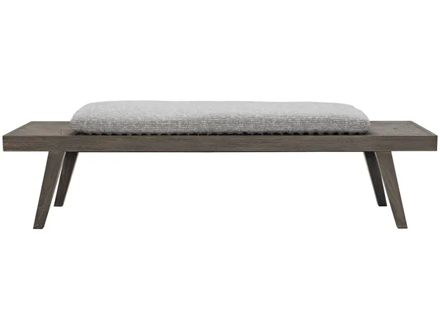 Madura Outdoor Bench