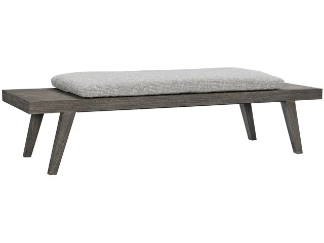 Madura Outdoor Bench