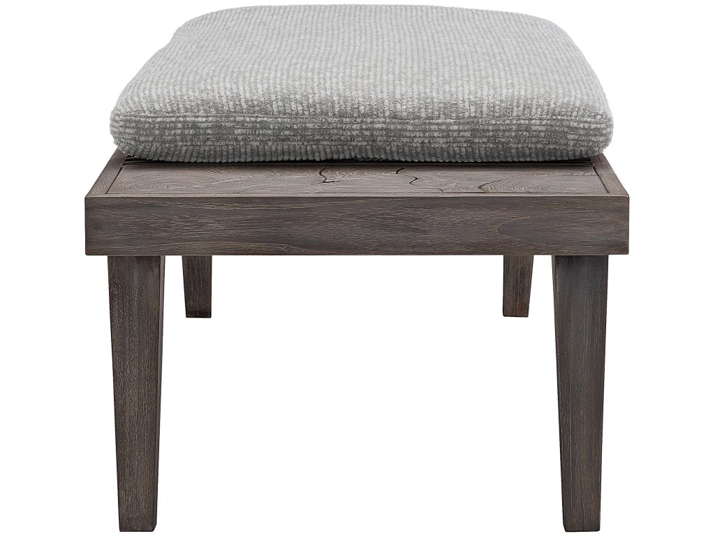 Madura Outdoor Bench - image 2