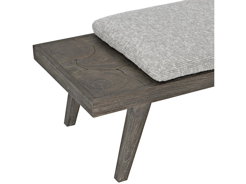 Madura Outdoor Bench - image 3