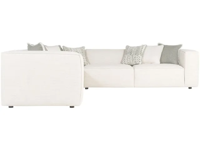 Bliss Fabric Sectional