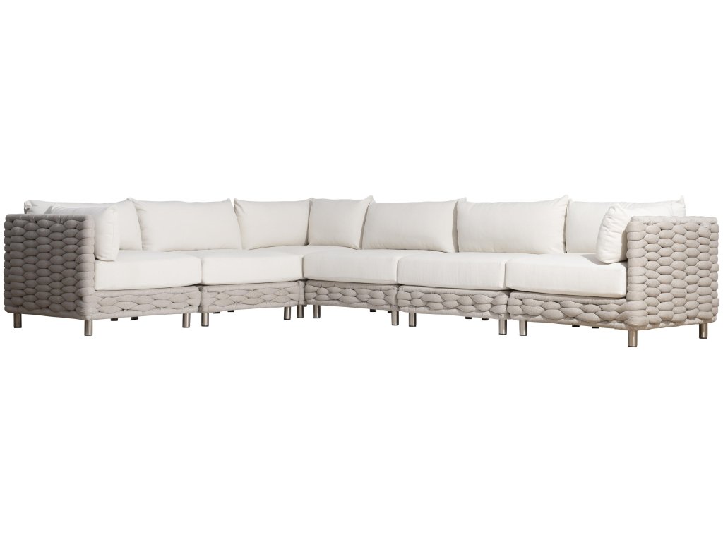 Wailea Outdoor Sectional - main image