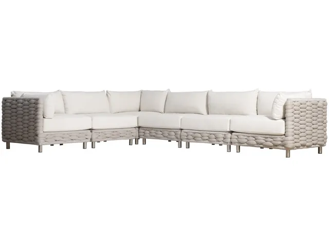 Wailea Outdoor Sectional