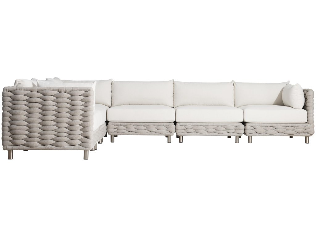 Wailea Outdoor Sectional - image 1