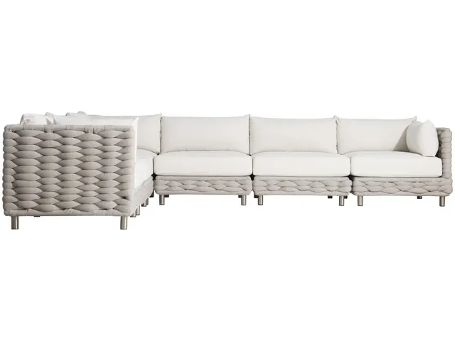 Wailea Outdoor Sectional