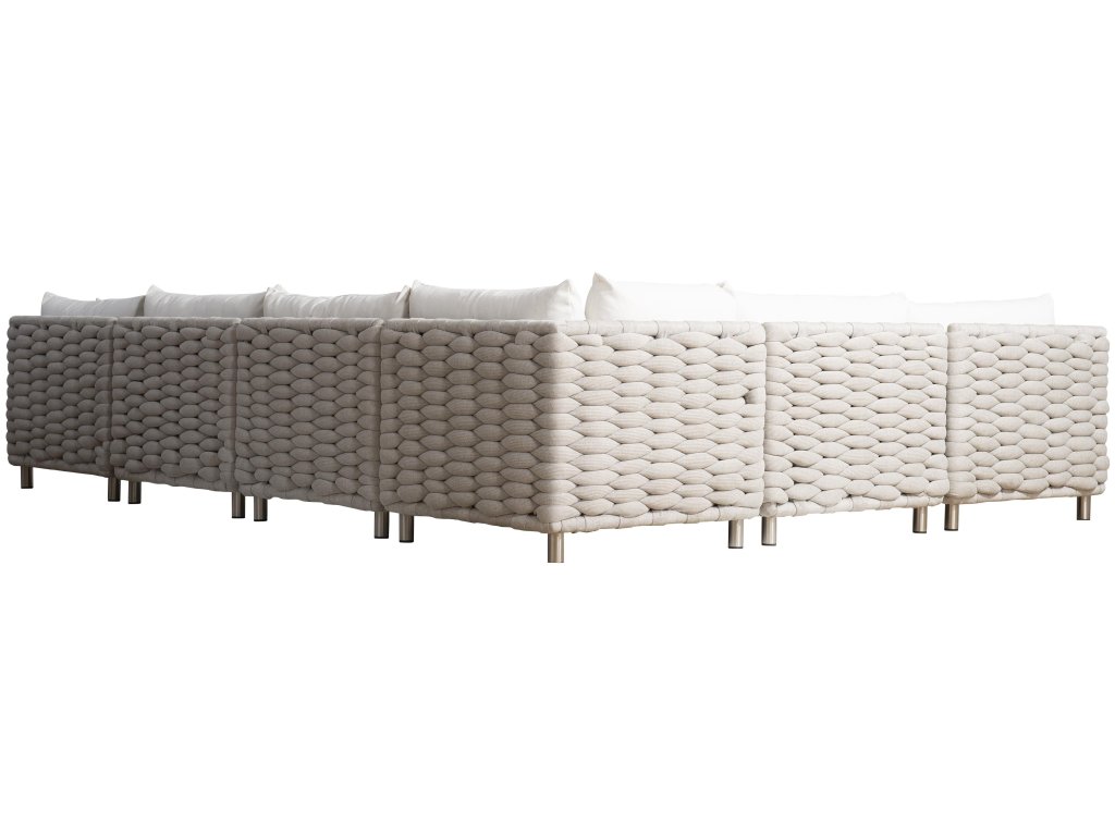 Wailea Outdoor Sectional - image 2