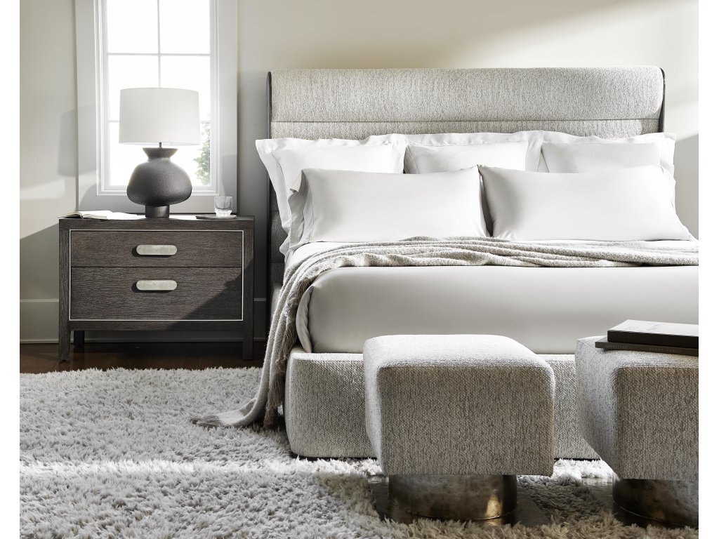 Prado Panel Bed King - image 3