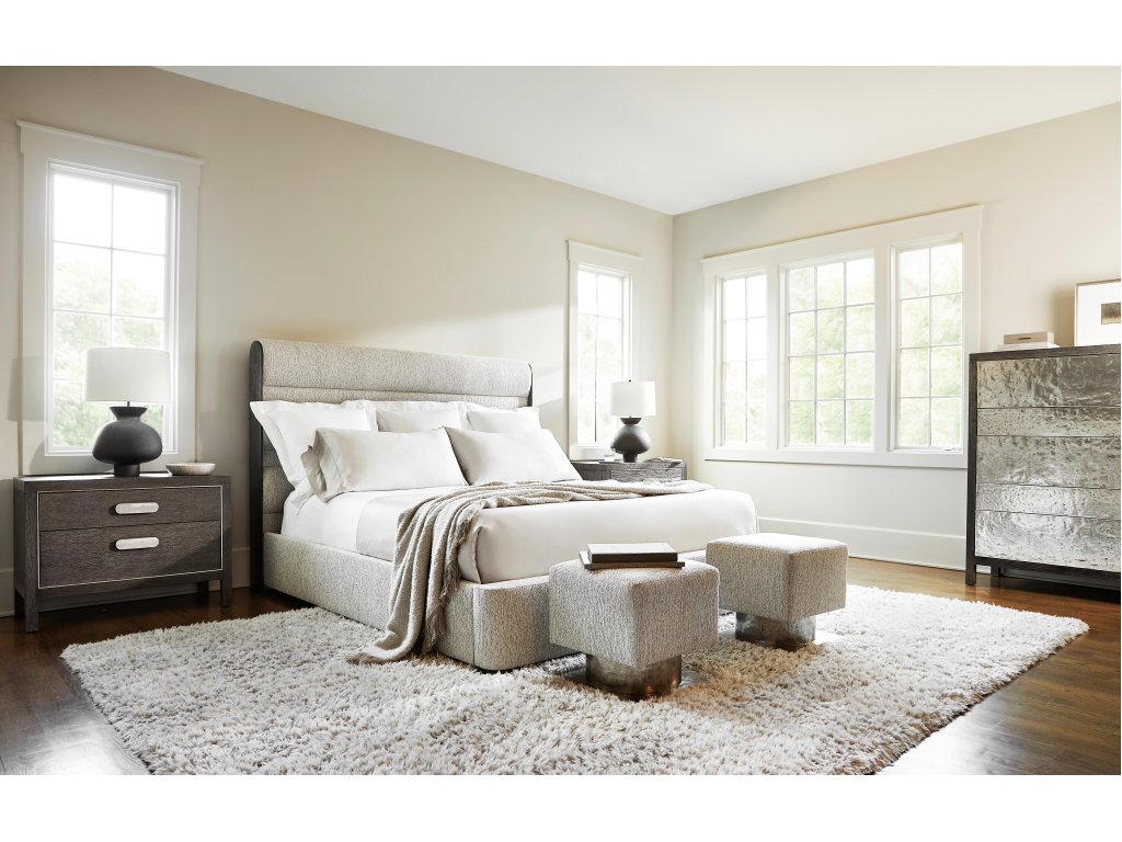 Prado Panel Bed King - image 4