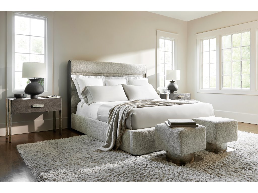 Prado Panel Bed King - image 5
