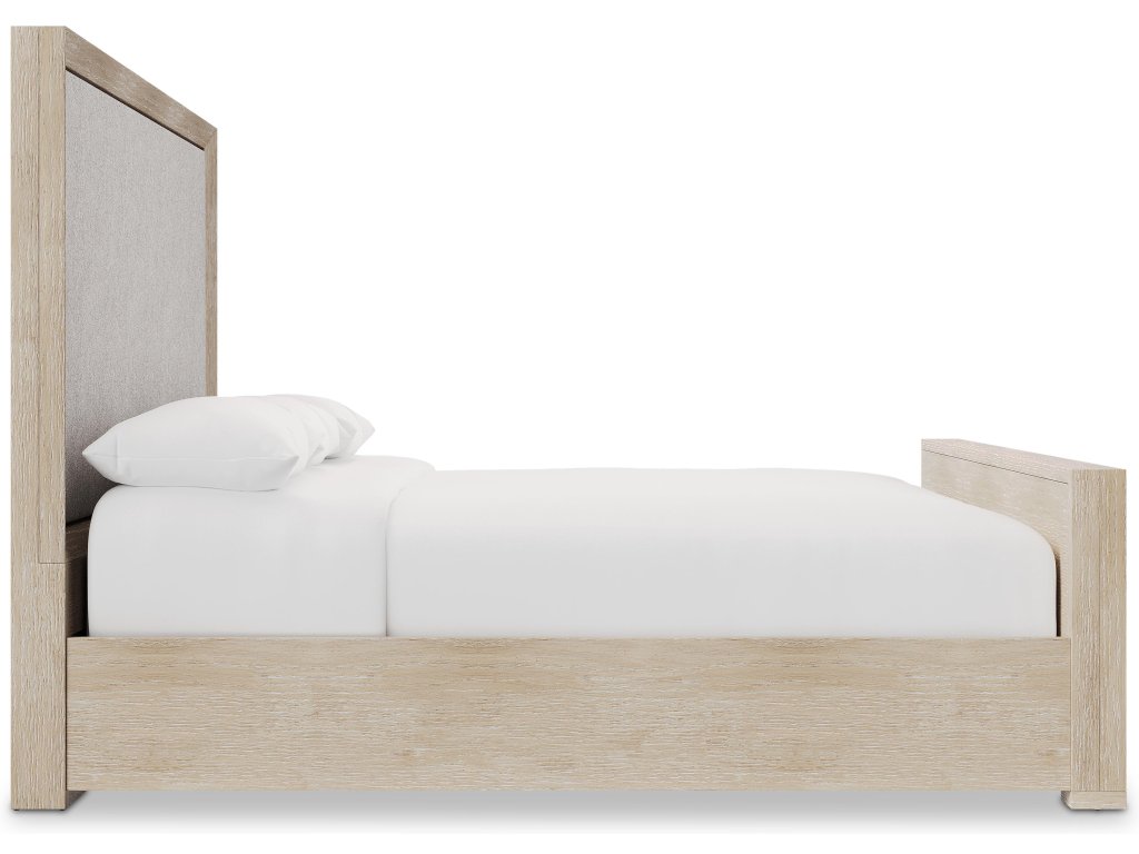 Prado Panel Bed King - image 2