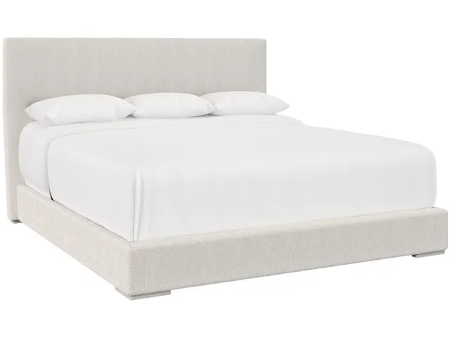 Stratum Panel Bed King