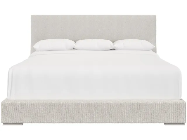 Stratum Panel Bed King - Alternative View
