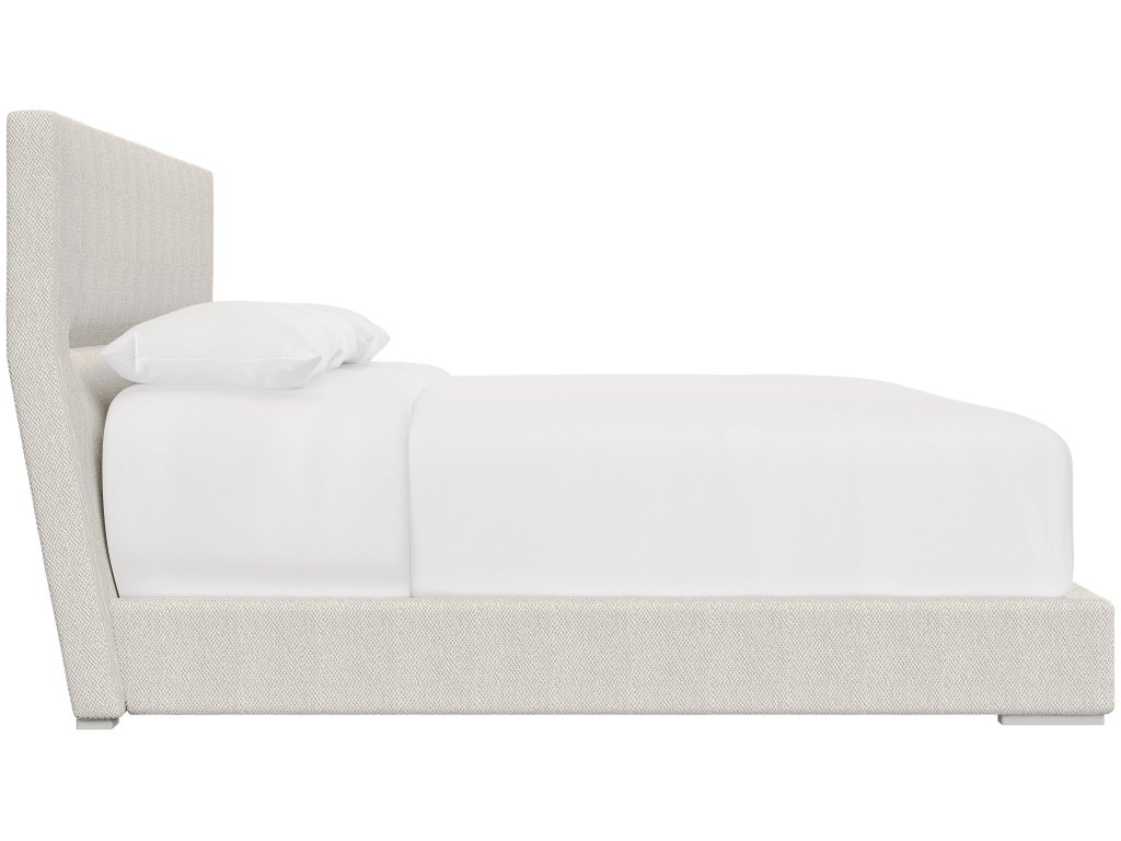 Stratum Panel Bed King - image 2
