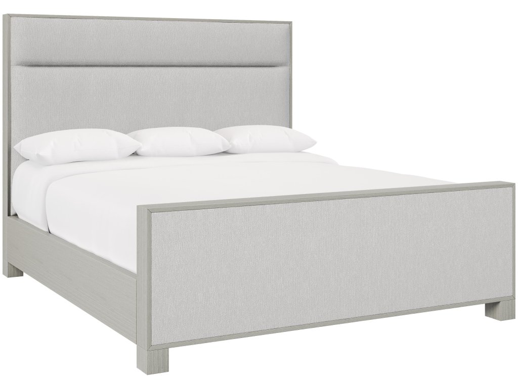 Stratum Panel Bed King - main image