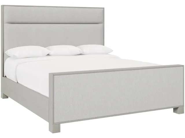 Stratum Panel Bed King