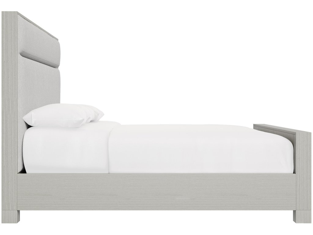 Stratum Panel Bed King - image 2