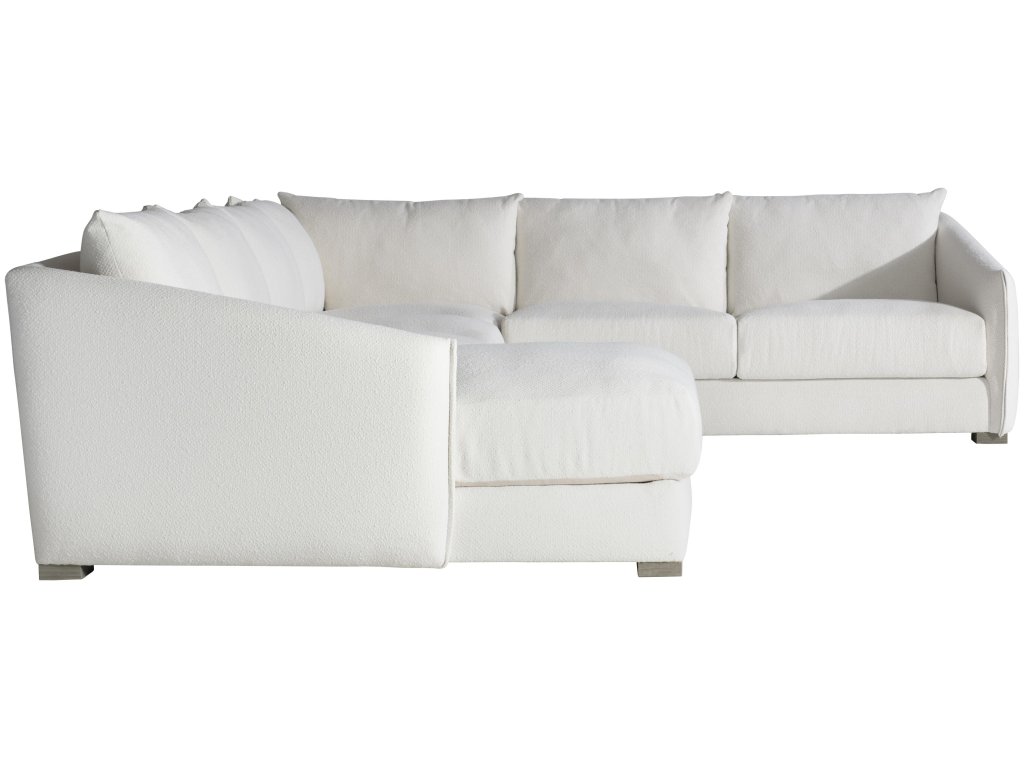Solana Outdoor Sectional - image 1