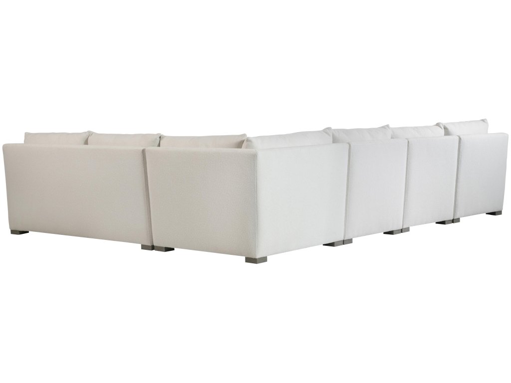 Solana Outdoor Sectional - image 2