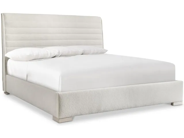 Sereno Panel Bed King
