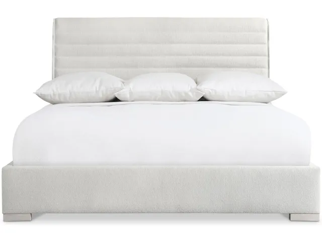 Sereno Panel Bed King
