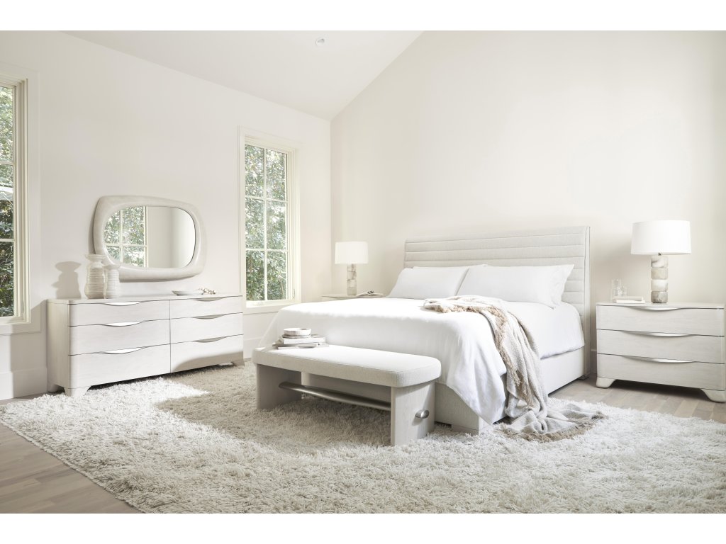 Sereno Panel Bed King - image 9