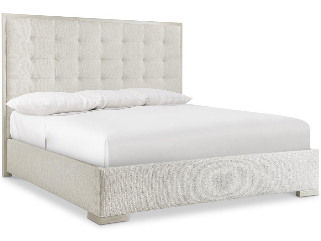 Cornelia Panel Bed King - main image