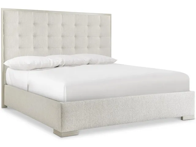 Cornelia Panel Bed King