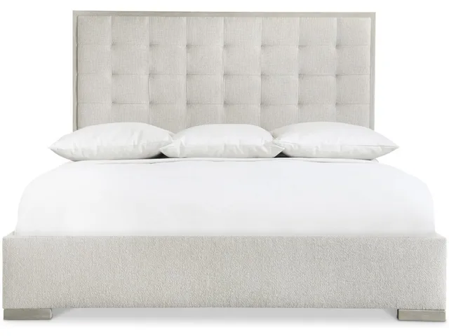 Cornelia Panel Bed King - Alternative View