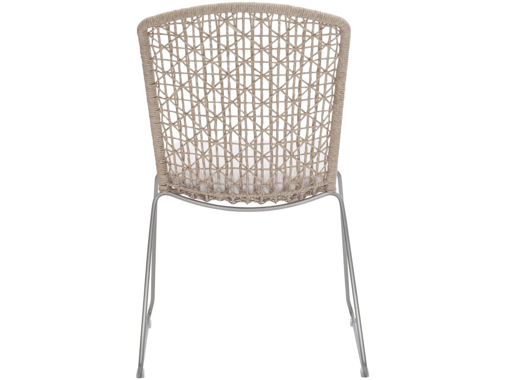 Carmel Outdoor Side Chair - image 3