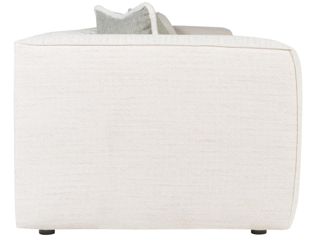Bliss Fabric Sectional - image 2