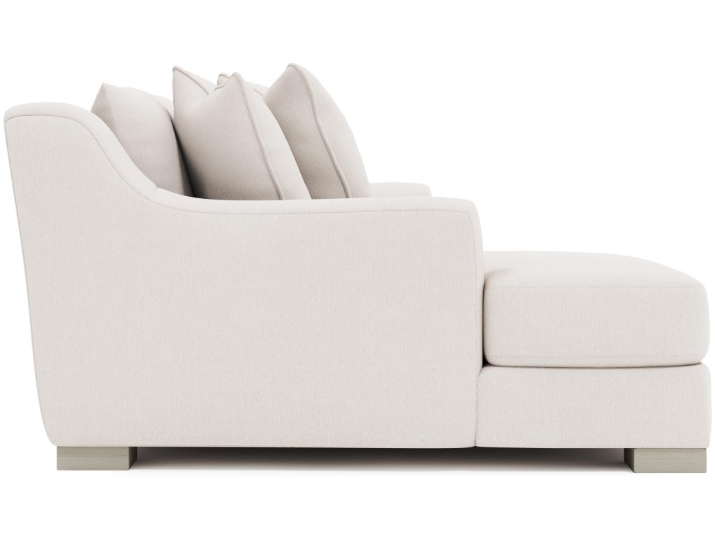 Gabi Fabric Sectional - image 2