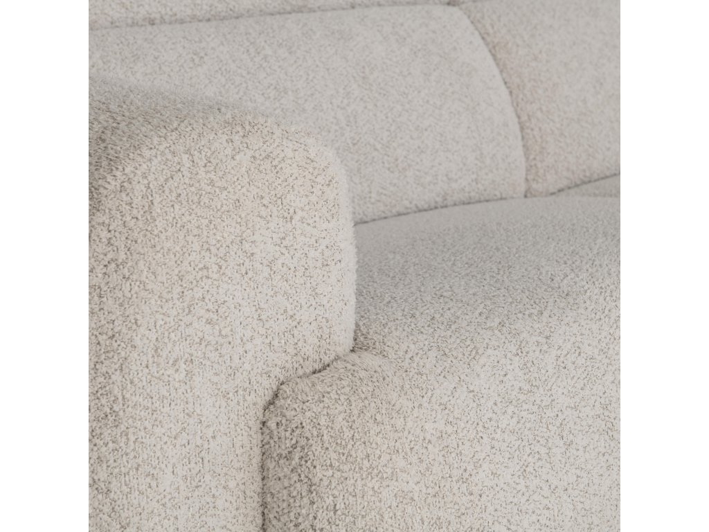 Aldo Fabric Power Motion Sectional - image 5