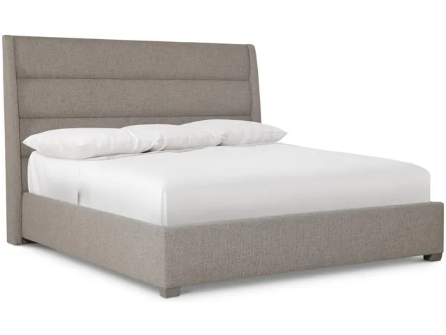 Vale Panel Bed King