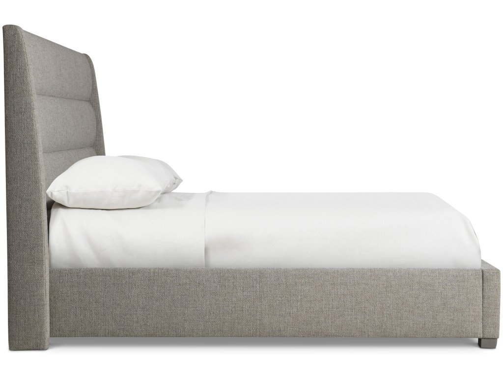 Vale Panel Bed King - image 2