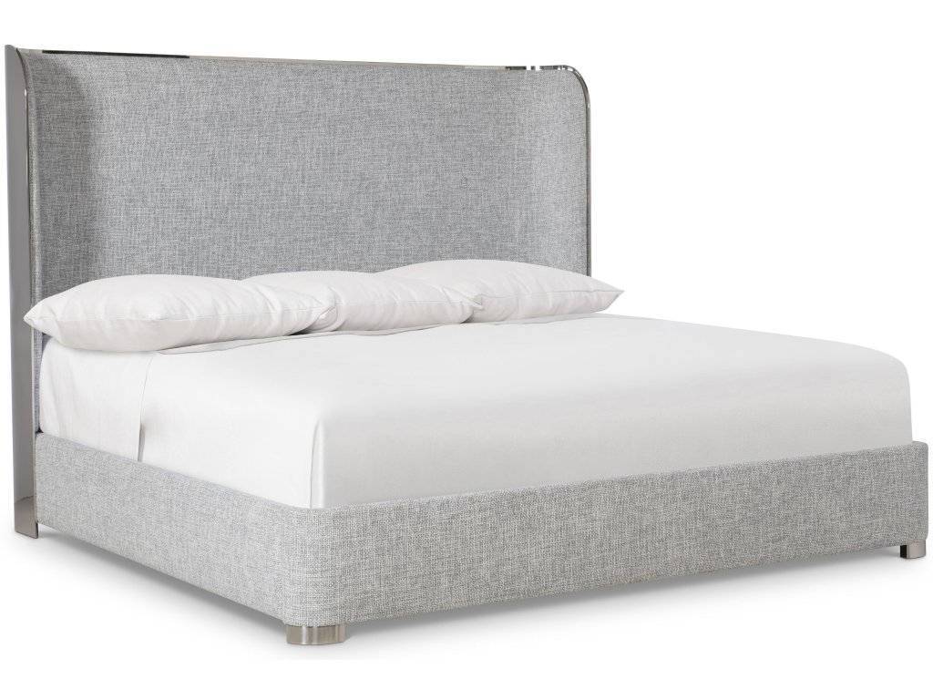 Croix Shelter Bed King - main image