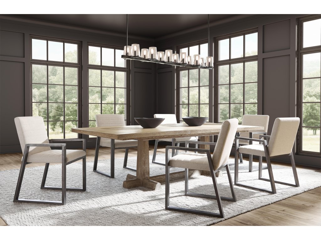 Tribeca Dining Table - image 8