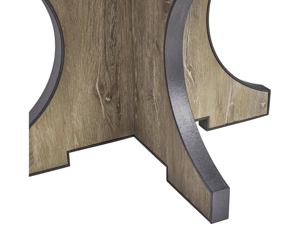 Tribeca Dining Table - image 4