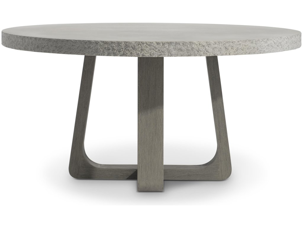 Trouville Outdoor Dining Table - main image
