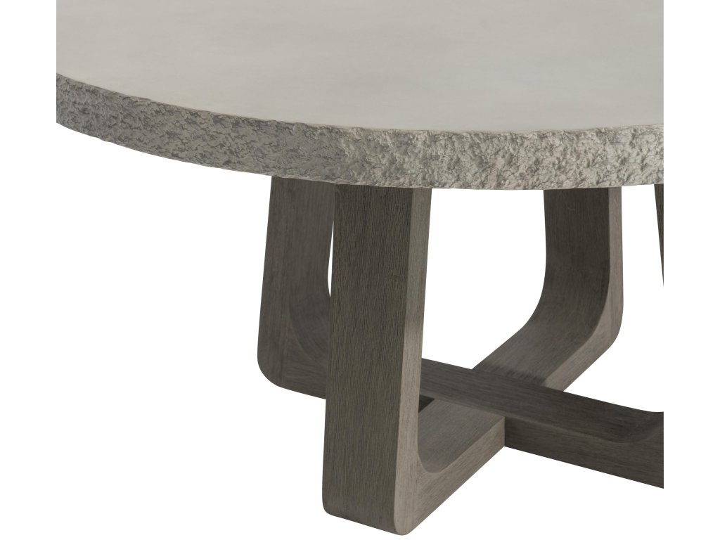 Trouville Outdoor Dining Table - image 4