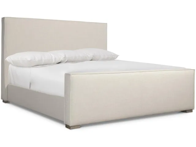 Tribeca Panel Bed King
