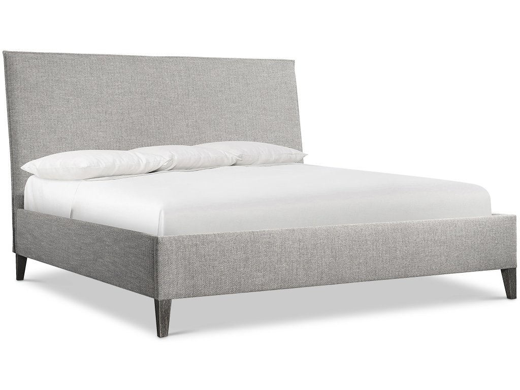 Menton Panel Bed King - main image