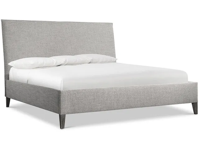 Menton Panel Bed King