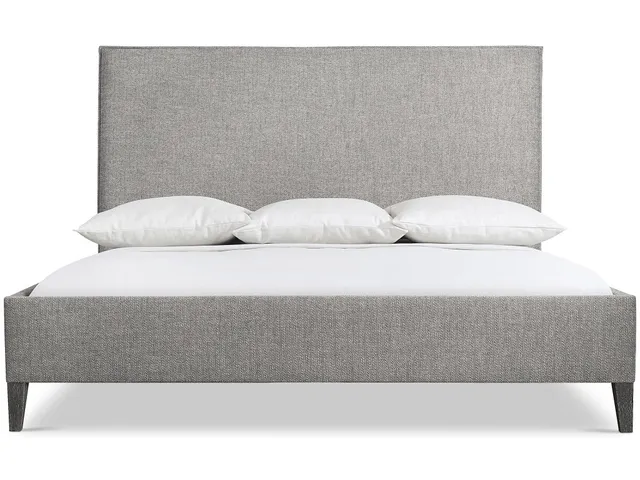 Menton Panel Bed King