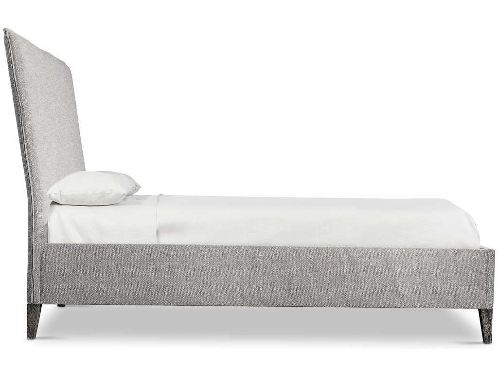 Menton Panel Bed King - image 2