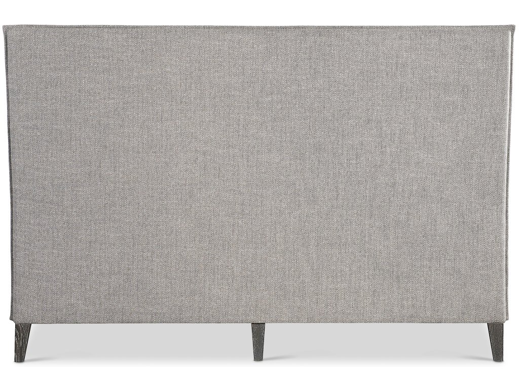 Menton Panel Bed King - image 3